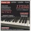 Pianist CD 136 - February-March 2024