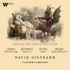 Tartini, Mozart, Franck, Beethoven - Sonatas for Violin and Piano - David Oistrakh, Vladimir Yampolsky