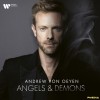 Andrew von Oeyen - Angels and Demons