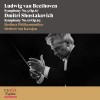 Beethoven - Symphony No. 5, Shostakovich - Symphony No. 10 - Herbert von Karajan