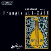 Frangiz Ali-zade - Crossings