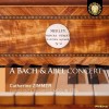 Catherine Zimmer - A Bach & Abel Concert