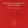 Claudio Abbado - The Last Concert - Berliner Philharmoniker