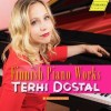 Finnish Piano Works - Terhi Dostal