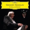 Grigory Sokolov - Purcell & Mozart (Live)