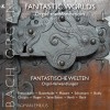 Roman Emilius - Fantastic worlds – Organ transformations – Bach organ Regensburg