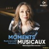 Véronique Bonnecaze - Moments musicaux