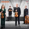 DSCH & Beyond - Eliot Quartett