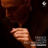 Ivan Yanakov - Franck, Haydn, Rachmaninoff