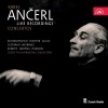 Karel Ančerl Live Recordings - Concertos