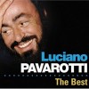 Luciano Pavarotti the best CD1