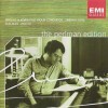 The Perlman Edition - (CD 11 of 15) - Sibelius & Sinding & Korngold