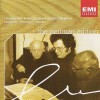 The Perlman Edition - (CD 12 of 15) - Tchaikovsky & Mendelssohn