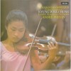 CD1 of 19. Tchaikovsky/Sibelius: Violin Concertos