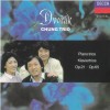 CD16 of 19. Dvořák: Piano Trios Nos.1 & 3