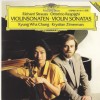CD18 of 19. Strauss/Respighi: Violin Sonatas
