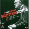 Sviatoslav Richter - The Teldec Recordings [CD 1 of 3]