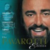 The Pavarotti Edition - CD2 (Bellini,Donizetti,Verdi)