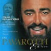 The Pavarotti Edition - CD10 (Italian Popular Songs)