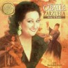 Zarzuela Arias - Popular Music of Spain