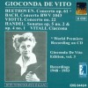 Gioconda De Vito Edition Vol. 3 - CD 2 of 2
