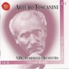 Immortal Toscanini Vol 11 - Verdi, Cherubini: Choral Works [CD 2 of 2]