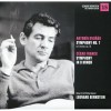 Bernstein Symphony Edition - CD15 - Antonín Dvorák - Symphony no 7, César Franck - Symphony in D minor