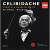 Celibidache - French & Russian Music - CD02 - Darius Milhaud, Albert Roussel