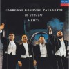 The Decca Sound - Carreras Domingo Pavarotti In Concert