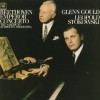 Glenn Gould - Complete recordings (CD 24)