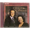 Montserrat Caballe & Jose Carreras - Duetti Amorosi