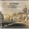 Davidoff, Carl - Cello Concertos 1 & 2 - Wenn-Sinn Yang