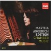 Martha Argerich Edition: Chamber Music [CD1of8]