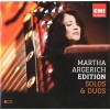 Martha Argerich Edition - Solos & Duos [CD3of6]