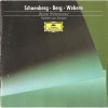Arnold Schoenberg, Alban Berg, Anton Webern (Karajan) [CD2of3]