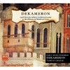 Dekameron - czyli historia milosci sredniowiecznej or the History of Medieval Love
