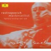 Rostropovich - Mastercellist [CD2of2]