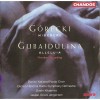 Sofia Gubaidulina - Alleluia; Gorecki - Miserere - Op. 44 (Kitajenko, Jorgenson)