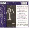 Ansermet & BPO - Mozart, Schumann, Debussy CD1of2
