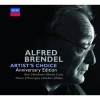 Alfred Brendel - Artist's Choice Anniversary Edition CD1of3