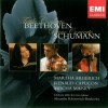 Beethoven - Schumann - Triple Concerto, Piano Concerto