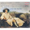 Goethe und die Musik - Kennst du das Land CD2of2