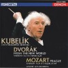Mozart - Symphony No.38, Dvorak - Symphony No.9 (Rafael Kubelik)
