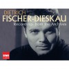 Dietrich Fischer-Dieskau - Recordings from the Archives - Haydn, Schoenberg & Berg