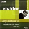 Sviatoslav Richter - BBC Legends - Schubert/Schumann