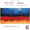 Emanuele Arciuli - Rzewski & Adams