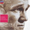 Richter - The Master - Vol.3 - Scriabin, Prokofiev, Shostakovich CD2