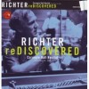 Richter Rediscovered CD2