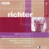 Richter - BBC Legends - Haydn, Chopin, Beethoven