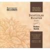 Sviatoslav Richter - Brahms, Bartok
